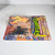 Vintage 1990 Playmates TMNT April O'Neil Action Figure (Unpunched)