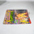 Vintage 1990 Playmates TMNT April O'Neil Action Figure (Unpunched)