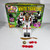 Vintage 1994 Bandai MMPR Mighty Morphin Power Rangers White Tigerzord 2271