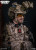 Damtoys DEVGRU Operation Neptune Spear "Geronimo" MK46 MOD1 Gunner 1/6 Action Figure