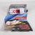 Mattel Hot Wheels Speed Racer Mach 5 Pullbax Diecast Car M5940 Top View