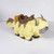McFarlane Toys Avatar The Last Airbender Appa Action Figure (Front-Right View)