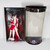 Blue Box Toys (BBI) King of Fighters 2000 Mai Shiranui 1:6 (12") Figure #34318 (Contents)