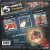 Outset Media 5-Minute Dungeon Card & Dice Game (Box Back) Outset Media 5-Minute Dungeon Card & Dice Game (Box Back)