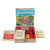 Outset Media Guildlands Board Game (Contents 1)