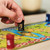 Outset Media Jumbo Stratego Spies and Lies Family Board Game (Gameplay 1)