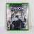 RoboCop: Rogue City - Unfinished Business Xbox Series X Game (Case Front)