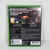 RoboCop: Rogue City - Unfinished Business Xbox Series X Game (Case Back)