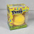 Incredible Novelties Peeps Squishy Stress Toy (Yellow Chick)