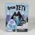 Toysmith Hatchin' Grow Yeti (Front)