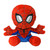Ty Marvel Beanie Babies Plush Spider-Man