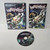 Playstation PS2 Whiplash Video Game