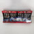 Vintage Transformers Legends Class Optimus Prime & Megatron Figure Set (Box Back)