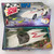 Vintage 1999 ReSaurus Speed Racer Mach 5 Play Set (Flap Open)