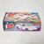 Vintage 1999 ReSaurus Speed Racer Mach 5 Play Set (Box Bottom)
