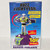 Vintage 1995 Thinkway Toys Buzz Lightyear Talking Bank 62853 (Box Side 1)