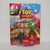 Thinkway Toys Toy Story Kicking Woody Action Figure 62863 (Front)
