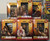 Eaglemoss The Walking Dead Figures AMC TV Version