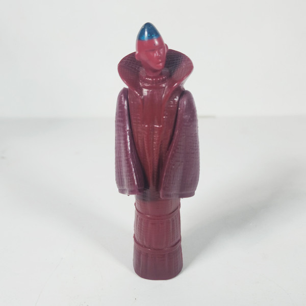Vintage 1978 Battlestar Galactica Lucifer Action Figure Mattel 1164