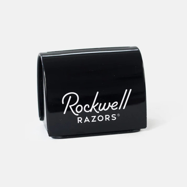 Rockwell Razors Blade Safe Recycling Tin