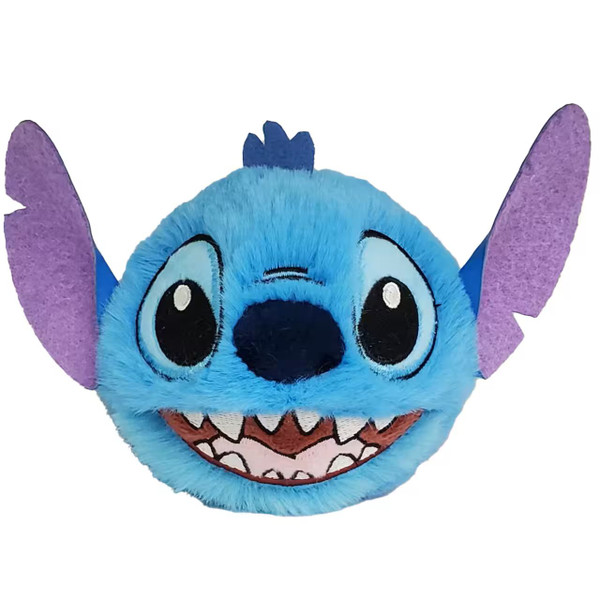 Ty Beanie Bouncers - Stitch