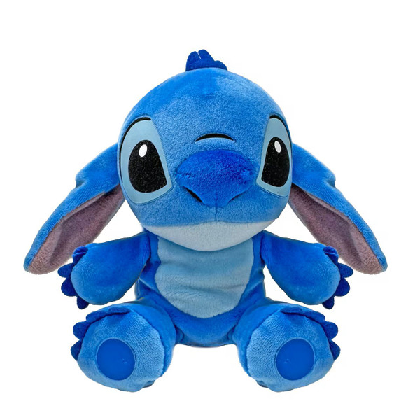Ty Beanie Babies Stitch