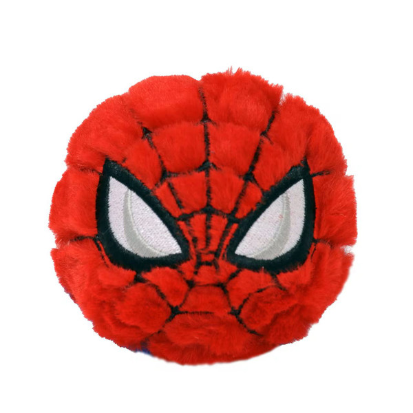 Ty Marvel Beanie Bouncer - Spider-Man