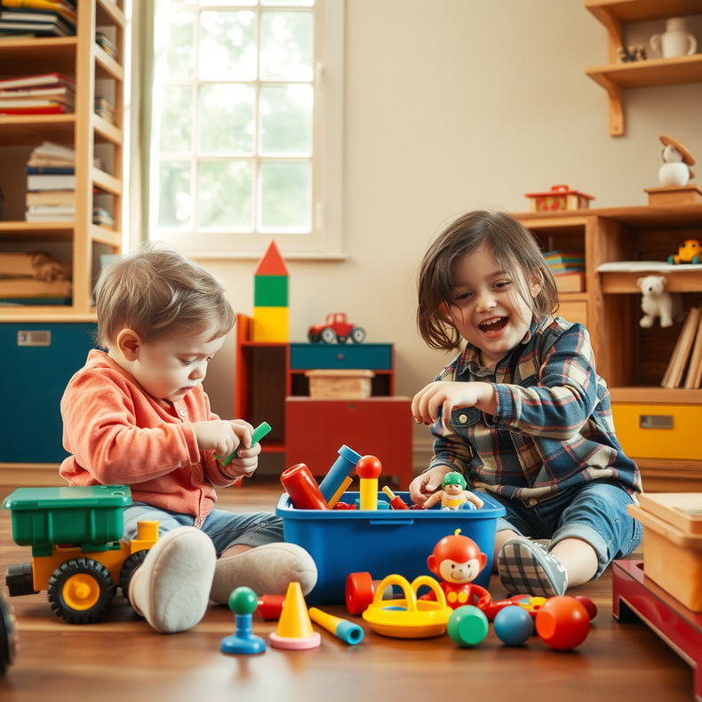 Beyond the Screen: Why Classic Toys Still Spark Imagination (and Where to Find Them in Kings Park)