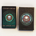 Sideshow Court of the Dead Limited Edition Underworld United Signet Cloisonne Pin 500336