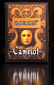 Recoculous Crazier Eights Camelot Card Game