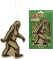 Bigfoot Deluxe Air Freshener - Pine Scent 12303