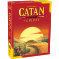 Klaus Teuber's Catan: Trade, Build, Settle (5-6 Player Extension) CN3072 Asmodee