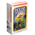 Z-Man Games Choose Your Own Adventure: House of Danger Card Game Asmodee CYA01