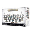 Warhammer Age of Sigmar Ossiarch Bonereapers Mortek Guard Citadel Miniatures Games Workshop 94-25