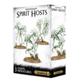 Warhammer Age of Sigmar Nighthaunt Spirit Hosts Citadel Miniatures Games Workshop 93-08