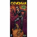 Batman 1966 Classic TV Series Catwoman Model Kit Moebius Models #952