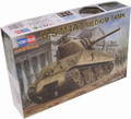 M4A3 Sherman Tank 1:48 Scale Plastic Model Kit Hobby Boss #84803