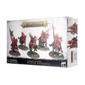 Games Workshop Warhammer AoS Soulblight Gravelords Blood Knights 91-41