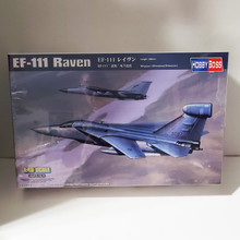 Hobby Boss EF-111 Raven 1/48 Model Kit 80352