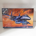 Academy Models USAF F-15E Strike Eagle 1/72 Scale Plastic Model Kit 12478