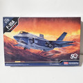 Academy Models Lockheed F-35A Lightning II 7 Nations Air Force 1/72 Plastic Model Kit 12561