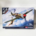 Academy Models Curtiss P-40N Warhawk USAAF 'Battle of Imphal' 1/48 Plastic Model Kit 12341