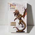 Archon Studios Dungeons & Lasers Durkar The Sovereign Serpent Miniatures Wargame Kit DNL0015