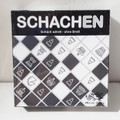 Mucke Spiele Schachen (Chess Me) Game