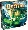 Gigamic Games Quetzal The City of Sacred Birds Board Game GPQUEN