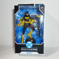 Batman Three Jokers DC Multiverse Batgirl Action Figure McFarlane Toys