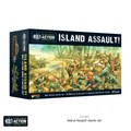Warlord Games Island Assault Bolt Action 2 Starter Set 401510003