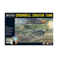 Warlord Games Bolt Action Cromwell Cruiser Tank 402011003