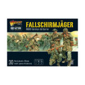 Warlord Games Bolt Action German Fallschirmjager Infantry Figures WGB-FJ-02