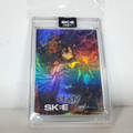 NYCC 2021 DJ Skee & King Saladeen eBay Exclusive Promo Card 3867/5000 SK=E